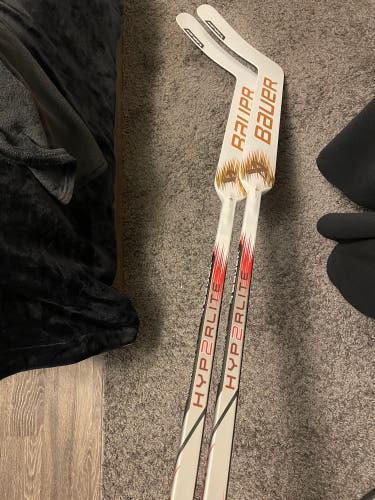 Senior Regular 26" Paddle Pro Stock Hyperlite Goalie Stick