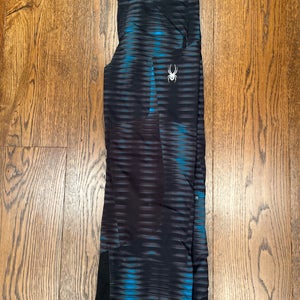 Boy’s Spyder Snow Pants