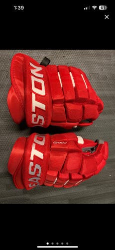 Easton 13" PRO10 Gloves