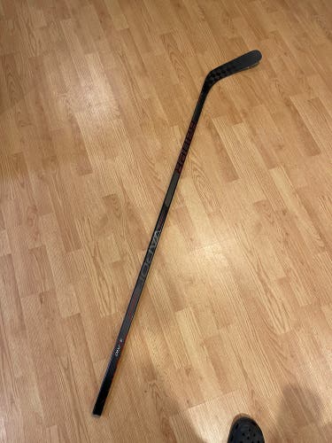 BAUER VAPOR 3X PRO GRIP COMPOSITE HOCKEY STICK - SENIOR