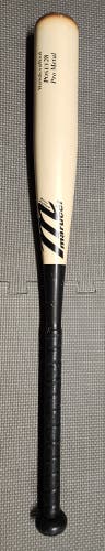 Used USSSA Certified Marucci Alloy Posey28 Bat (-10) 20 oz 30"