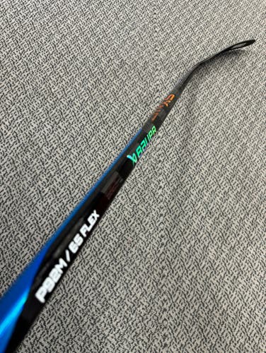 Bauer Sync 65 flex P92M curve left hand stick