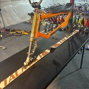 Stalmach Richhill - Demo