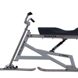 Medium Stalmach Cayman Ranger w/ Rear Suspension - Instructor Version - New