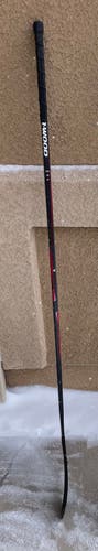 Intermediate New Left Hand Sher-Wood Rekker M70 Hockey Stick PP26