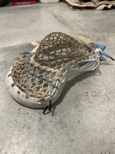 Used Attack & Midfield Under Armour Command Head
