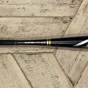 BBCOR Certified Alloy (-3) 28 oz 31" Alpha ALX Bat *read description