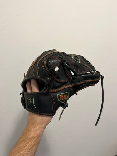 Webgemz 11.75 baseball glove