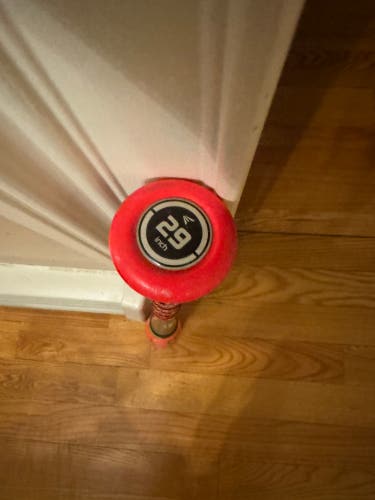 Easton Ghost X Evolution