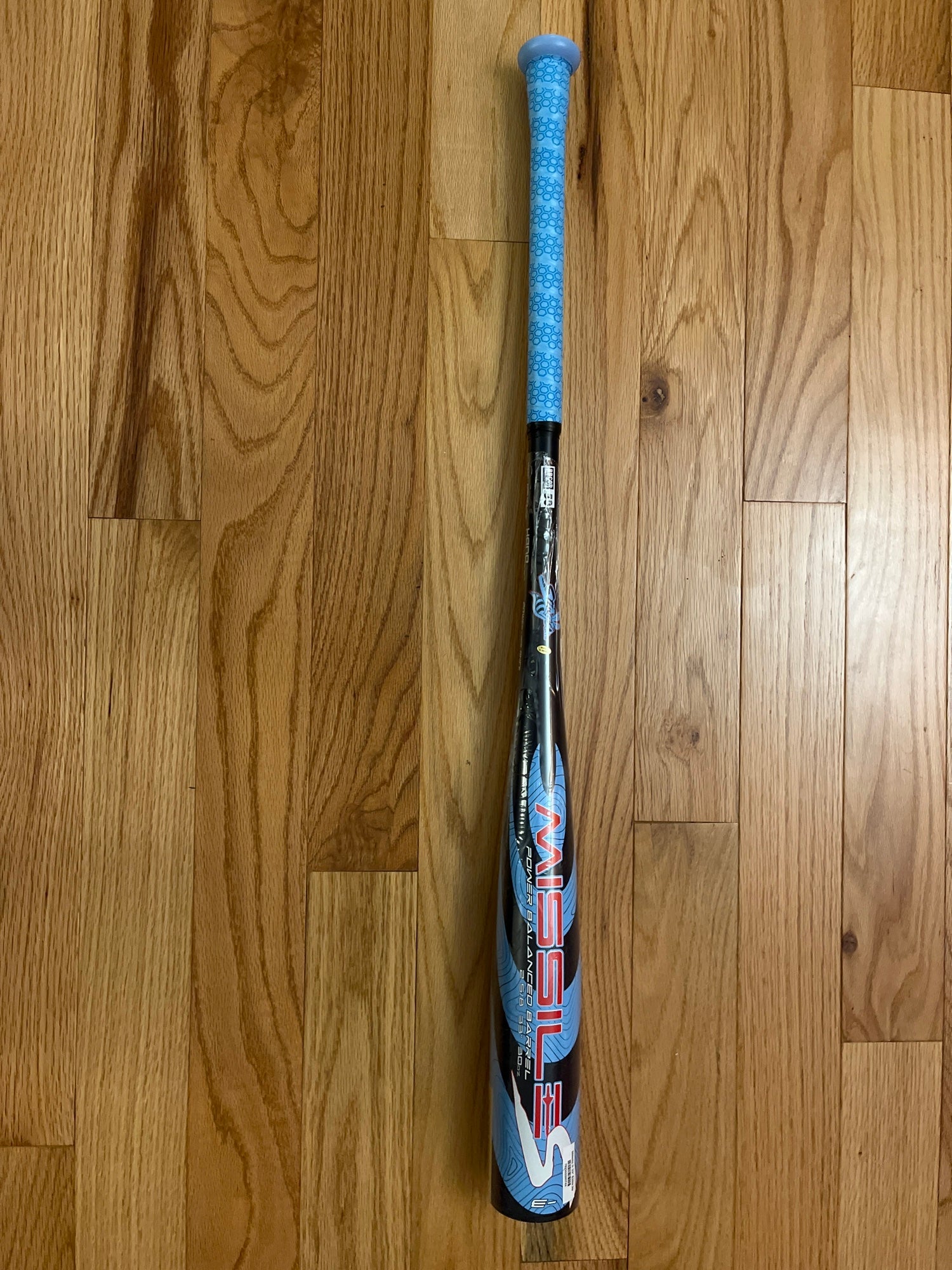 New 2024 Stinger Missile S BBCOR Bats 32 33 SidelineSwap   71418ea4033efdd1 Original 