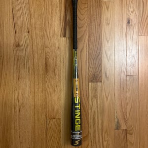 New 2024 Stinger Nuke 3 BBCOR Bats. 32” & 33”