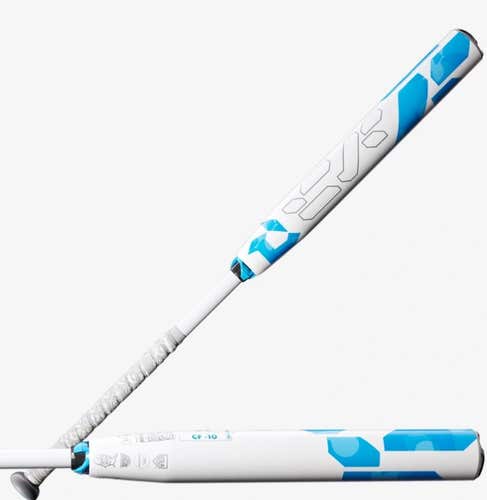 *Like New* 2023 DeMarini Composite CF Bat (-11) 17 oz 28"