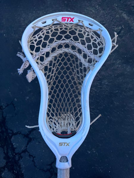 STX Stallion 700 Lacrosse Head