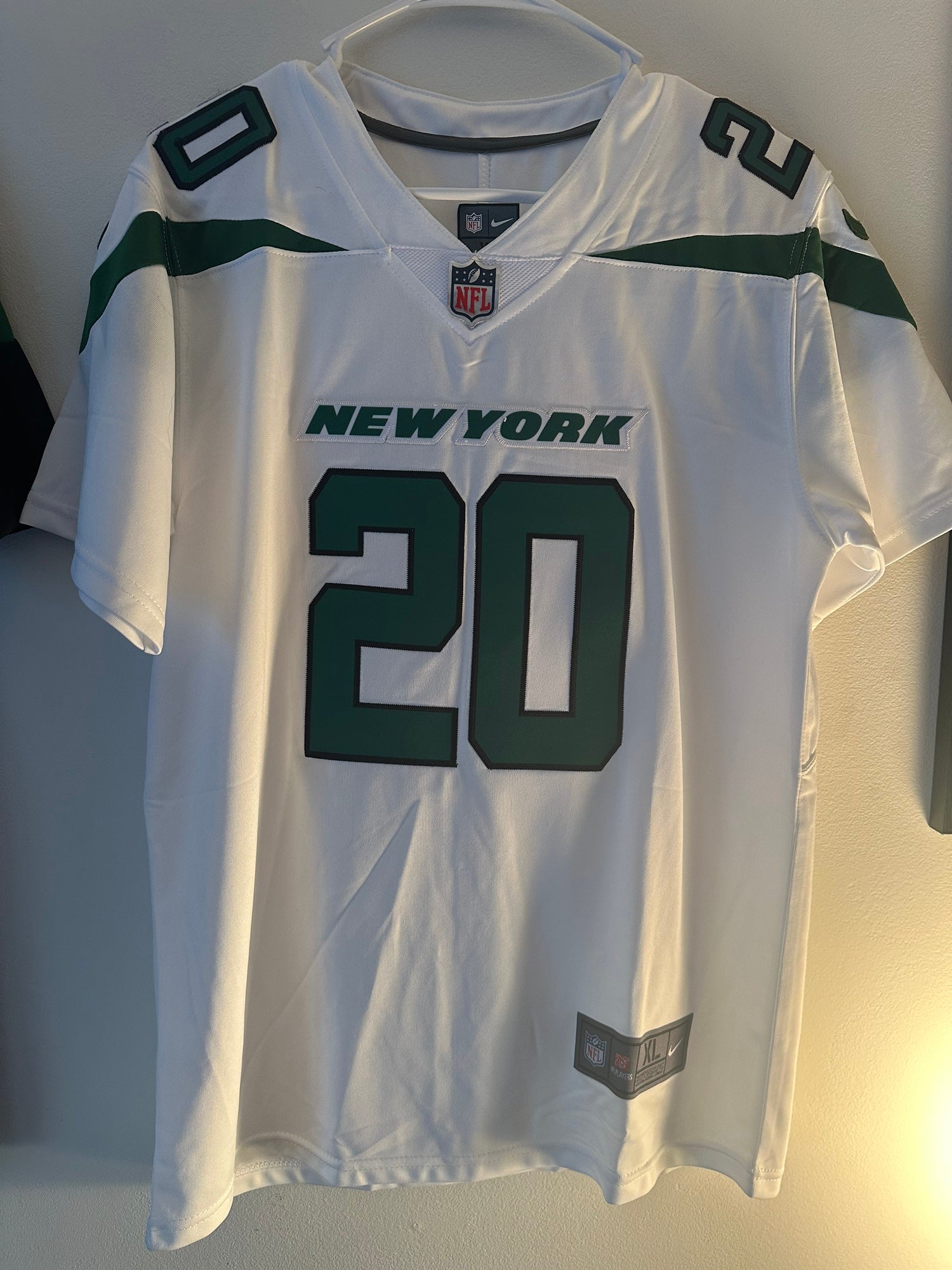 new york jets nike elite jersey