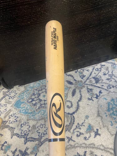 Maple (-3) 31 oz 34" Hard Maple Pro Bat