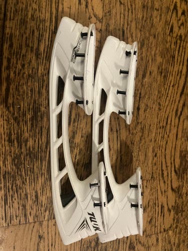 Used Bauer Tuuk lightspeed edge 272 mm