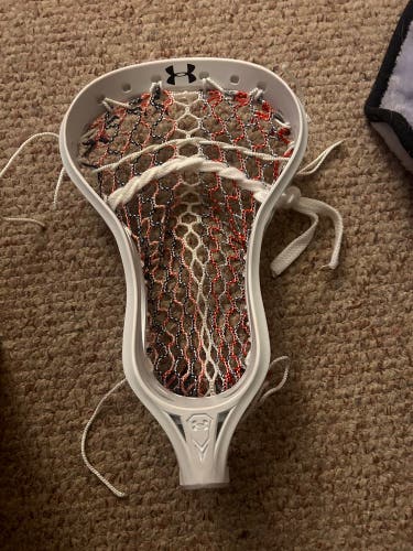 New Attack & Midfield Strung Command Head