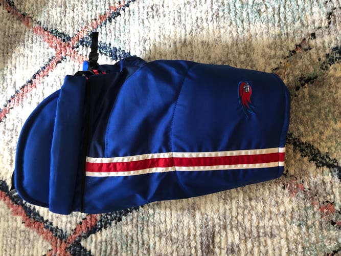 Senior New Large CCM HP45 Hockey Pants Pro Stock