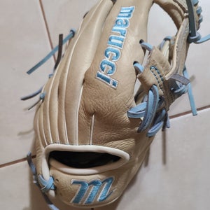 Marucci Palmetto series Infield Baseball Glove
