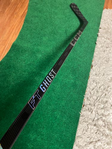 NEW CCM FT Ghost Hockey Stick