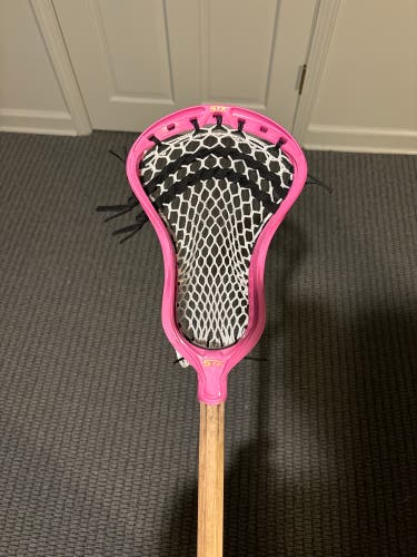 New Strung Stallion 900
