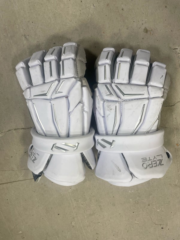 13" Lacrosse Gloves Used and New on SidelineSwap