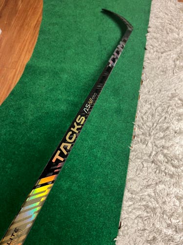 NEW CCM AS6 Pro Hockey Stick