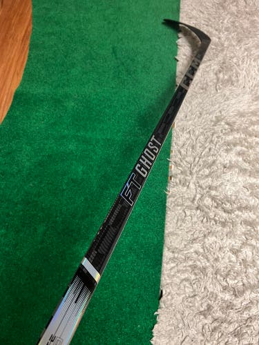 NEW CCM FT Ghost Hockey Stick