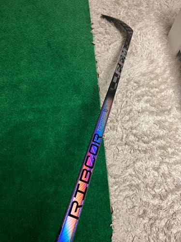 NEW CCM Trigger 8 Pro Hockey Stick