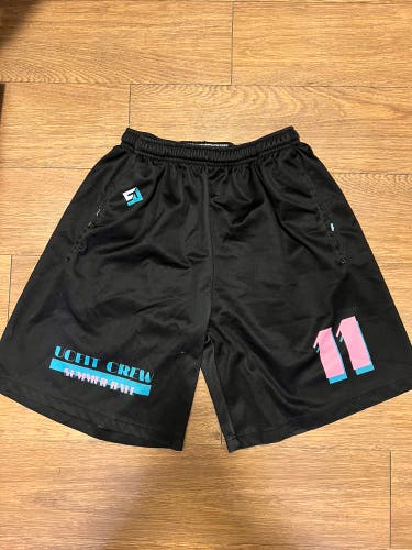 UCFit Club Lacrosse Shorts