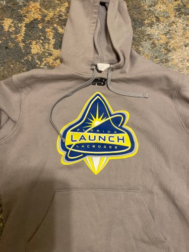 Florida Launch Sweatshirt