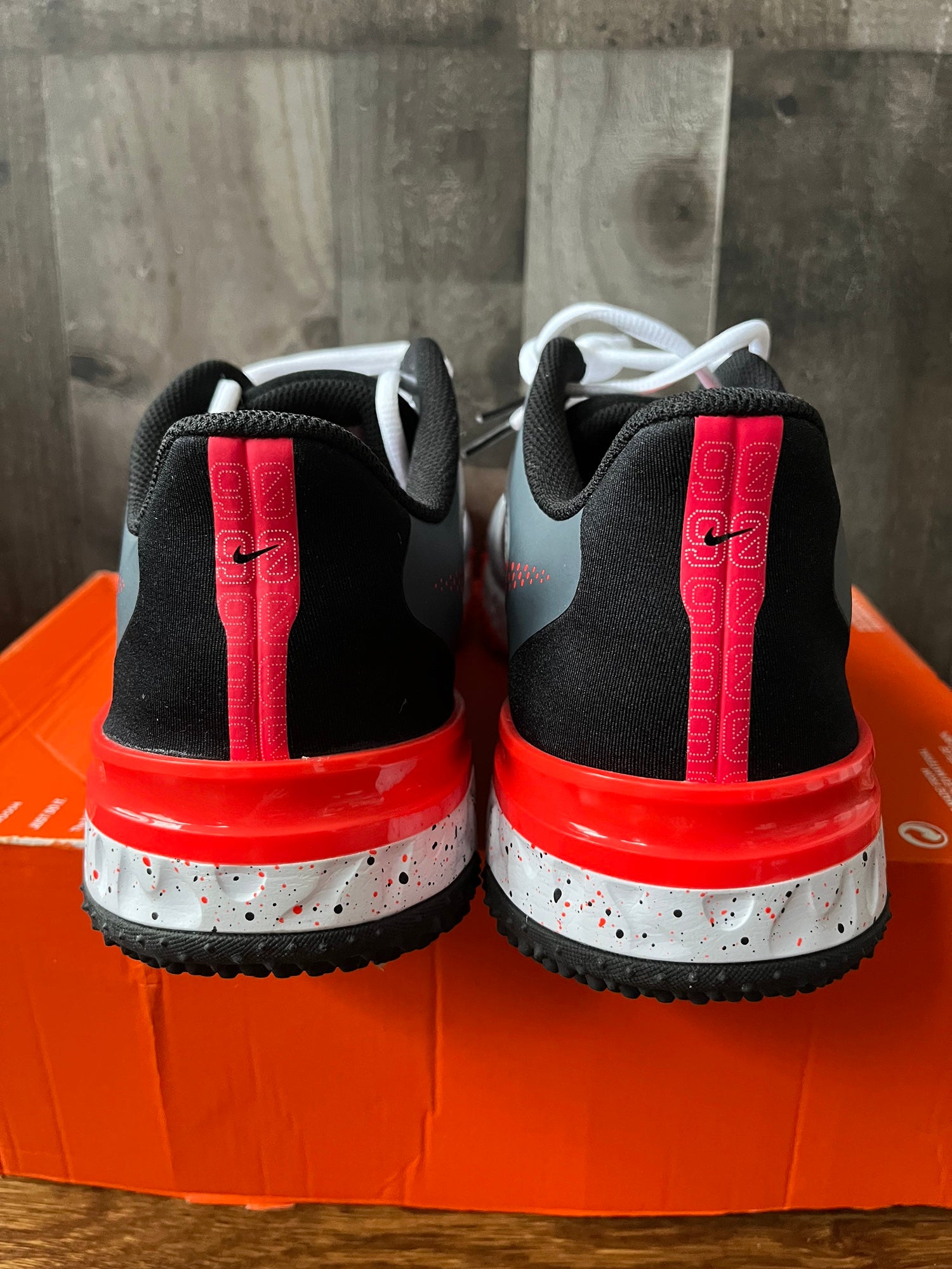 size 14 nike huarache