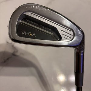 NEW Vega Mizar Tour 7 Iron DYNAMIC GOLD 105 S300 Steel Shaft