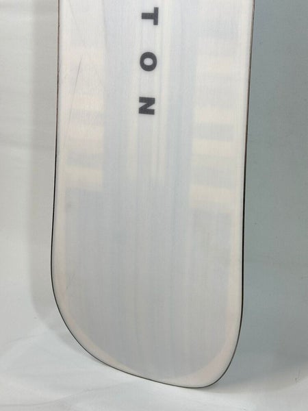 1410 Burton Flight Attendant Directional Camber Mens Snowboard