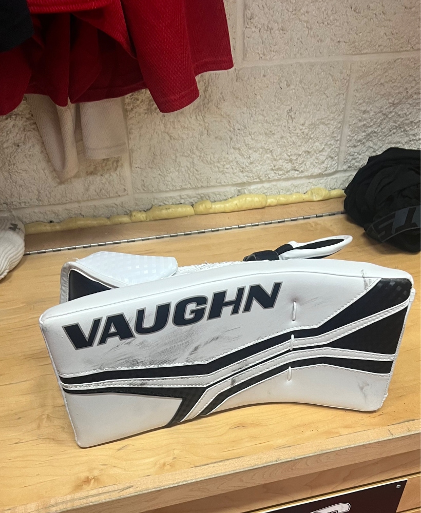 Vaughn v10 blocker