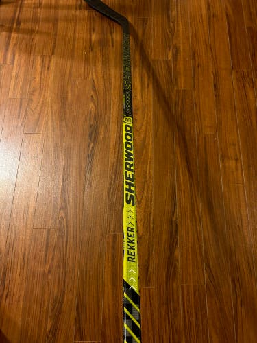 Senior Left Hand PP26 Rekker Element One Hockey Stick