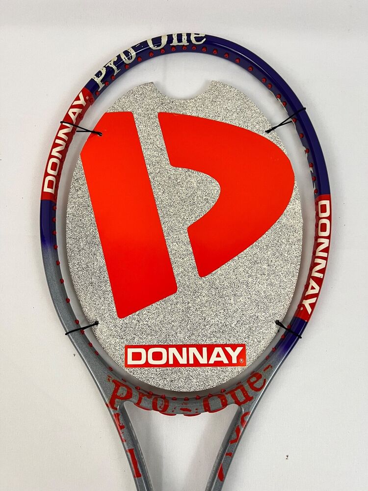 DONNAY PRO-ONE LIMITED EDITION OVERSIZE｜スポーツ