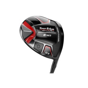 NEW Tour Edge E523 10.5* Driver UST Mamiya 50g Senior Flex