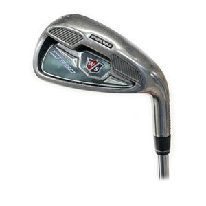 Wilson Staff D350 Single 8 Iron Steel Wilson SL 80 Regular Flex