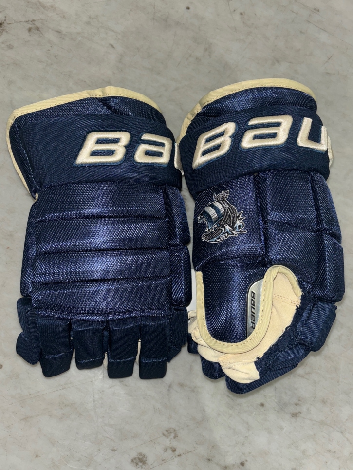 Bauer 15" Pro Stock Pro Series Gloves
