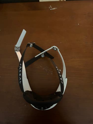 BRAND NEW Jackal Jaw Chin Strap