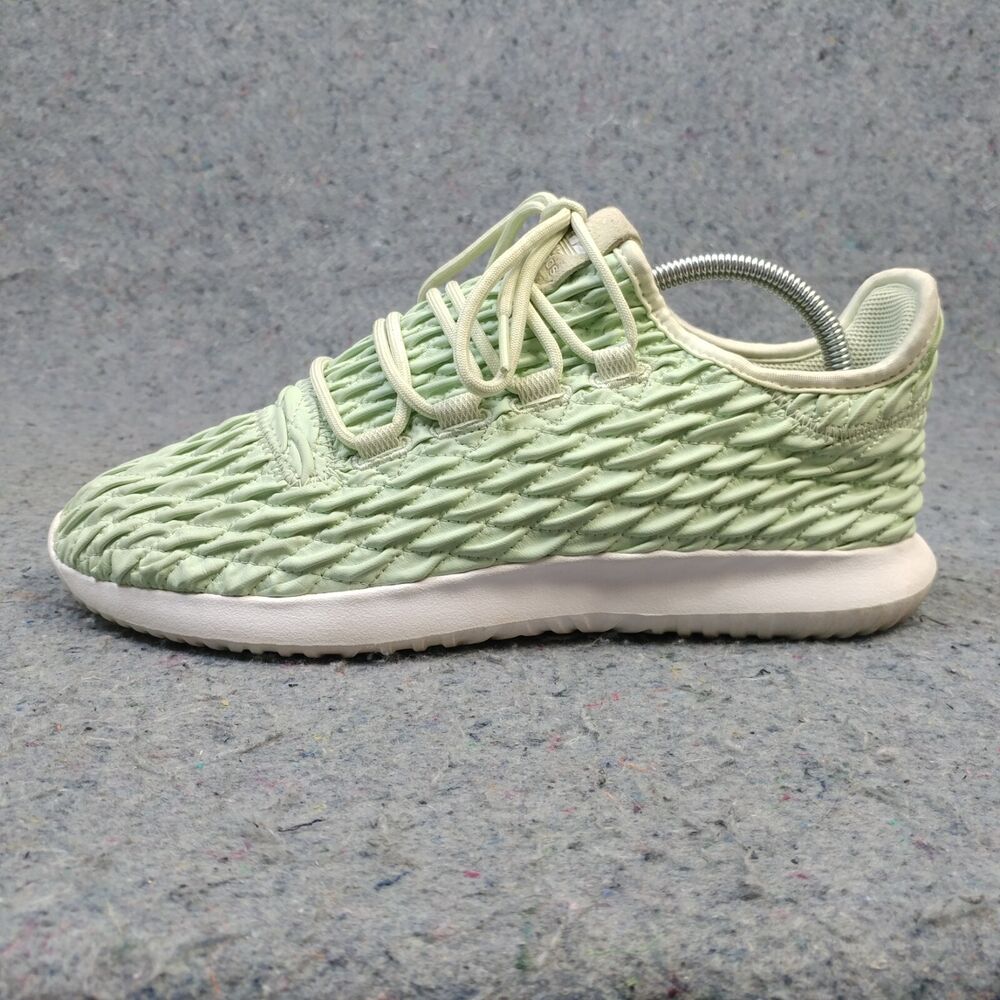 adidas tubular army green
