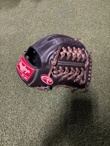 Rawlings 11.5" Pro Preferred Baseball Glove