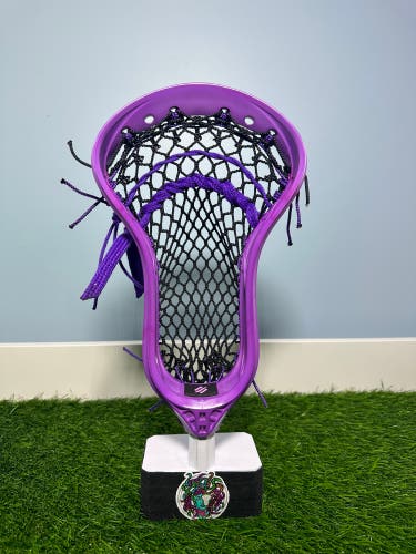 StringKing Mark 2F Purple