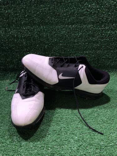 Nike 12.0 Size Golf Shoes