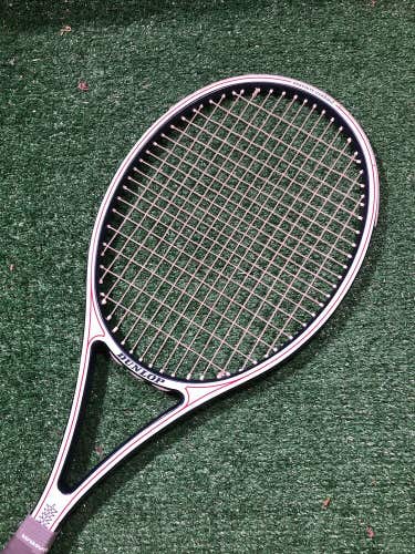 Dunlop Mcenroe All Star Tennis Racket, 27",