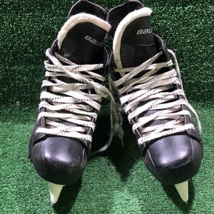 Bauer Supreme One20 Hockey Skates 4.0R Skate Size