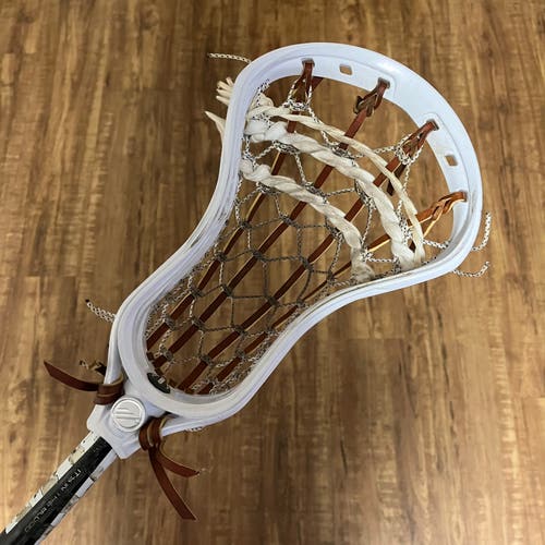 Used Attack & Midfield Strung Tactik 3.0 Head
