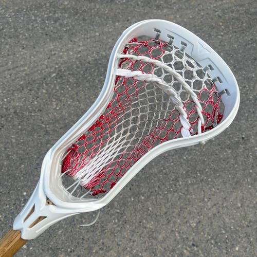 Brine Voyce X6 Lacrosse Head