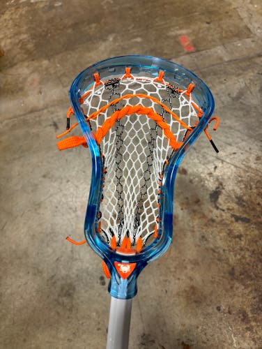 Strung ECD Ion Head-Complete Stick